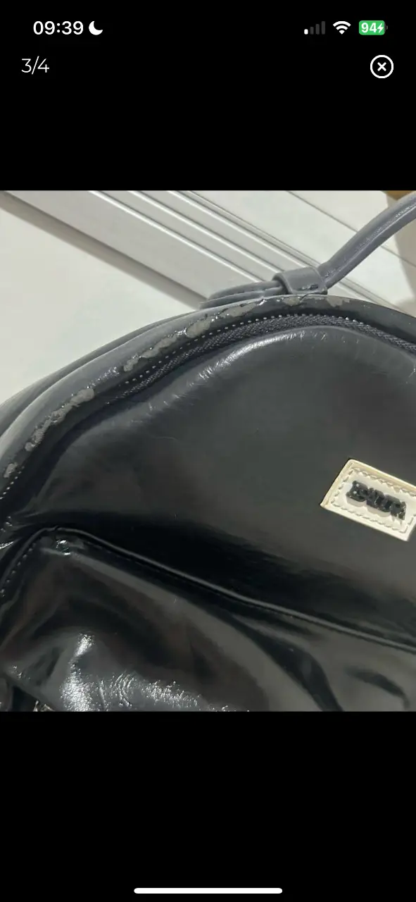 Mochila Isadora - Vista 3