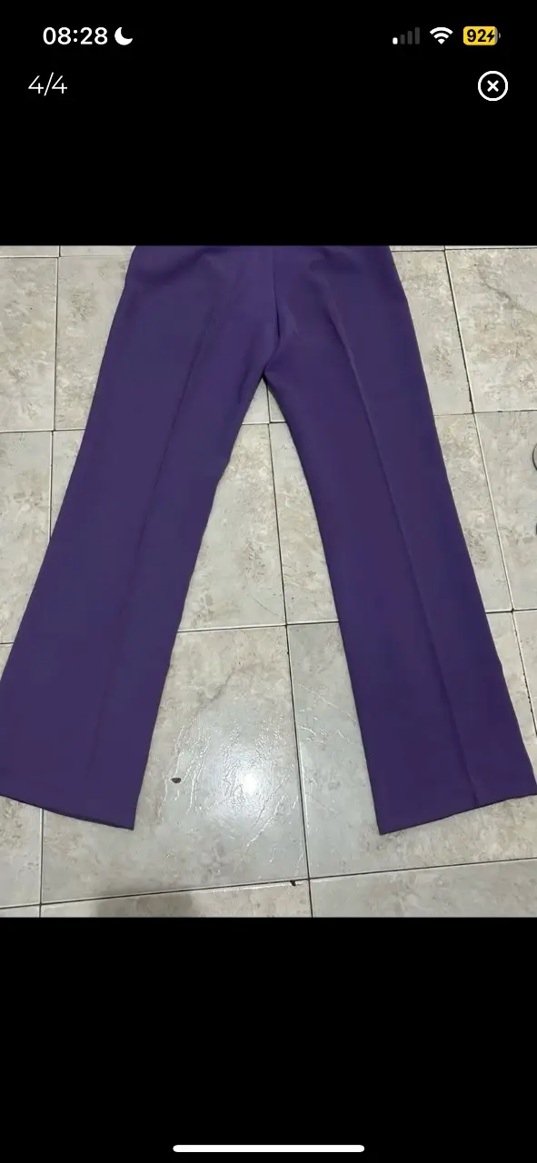 Pantalón Ayres - Vista 4