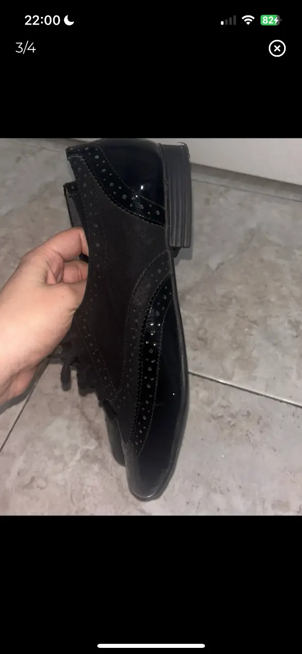 Zapatos Grimoldi - Vista 3
