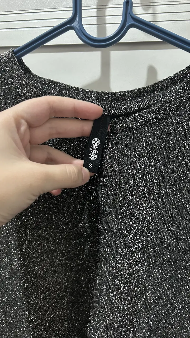 Blusa Varias - Vista 3