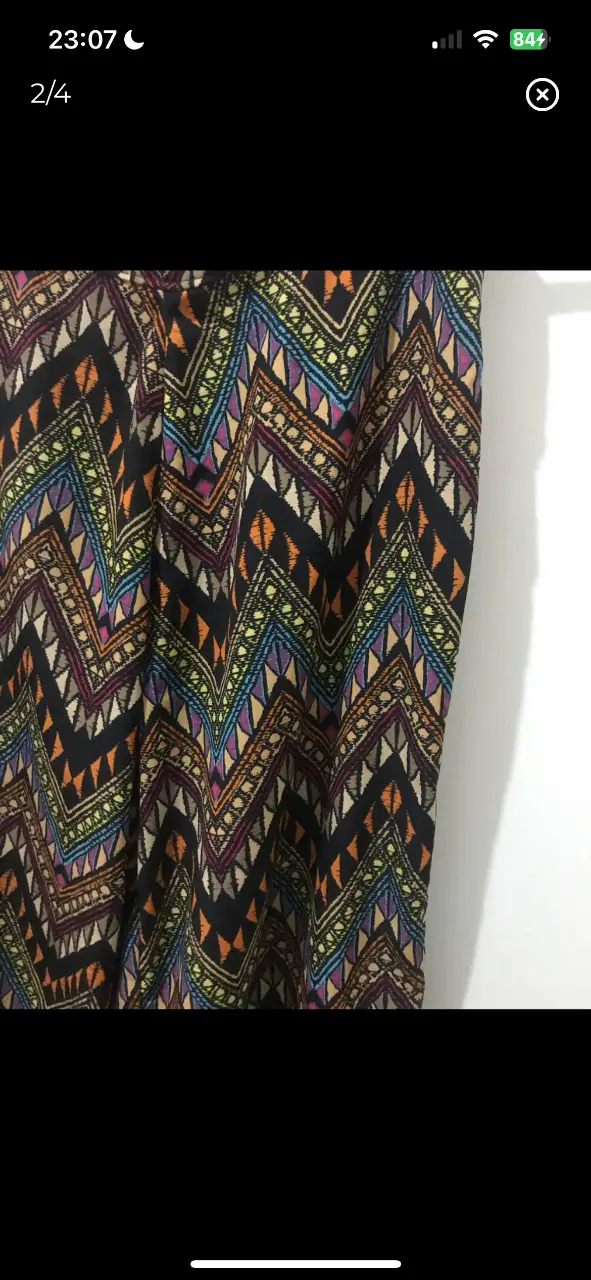 Pantalón MATERIA - Vista 2