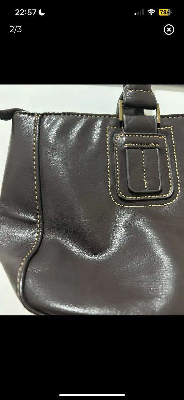 Cartera Sin marca - Vista 2