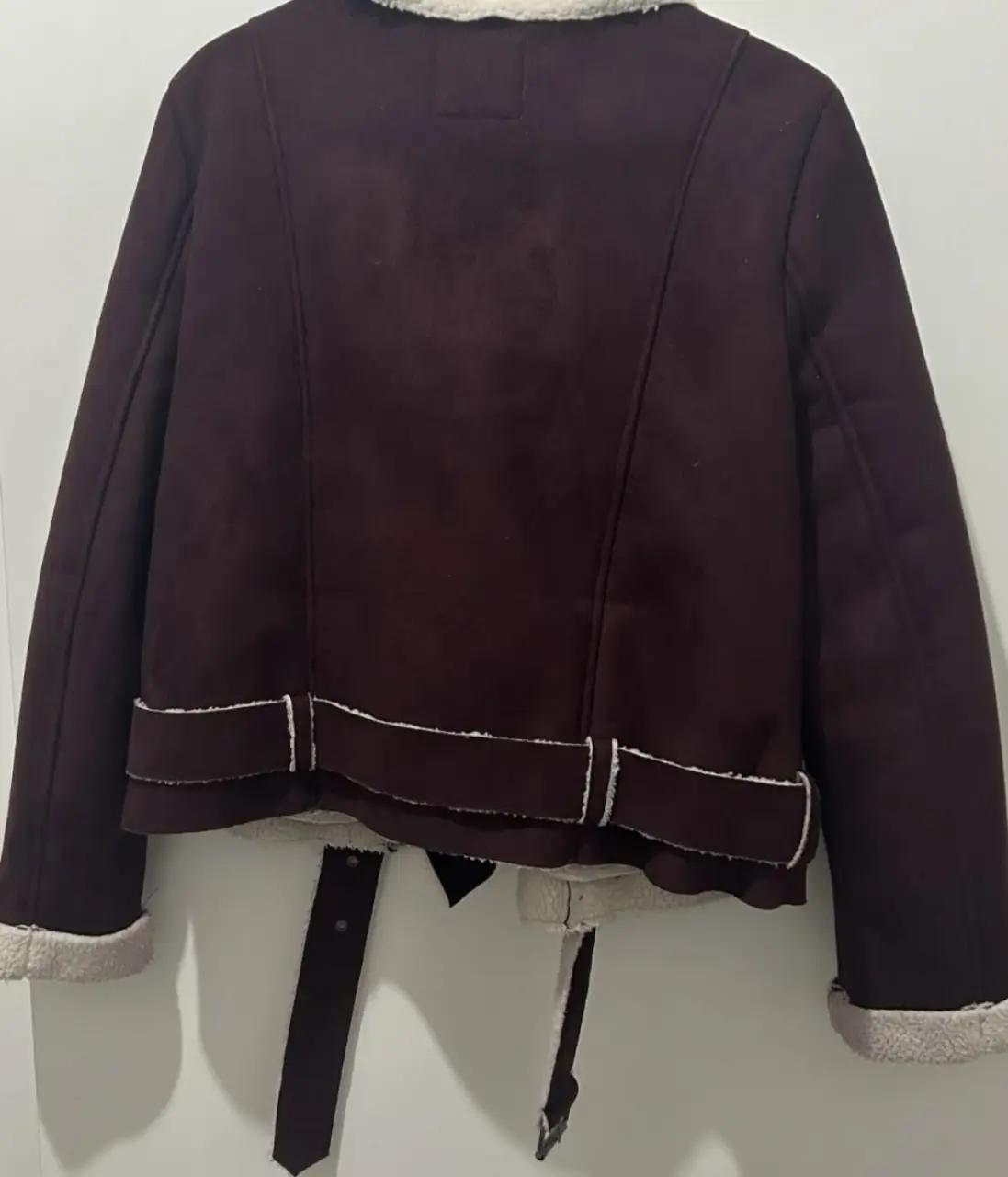 Campera Sybilla - Vista 6
