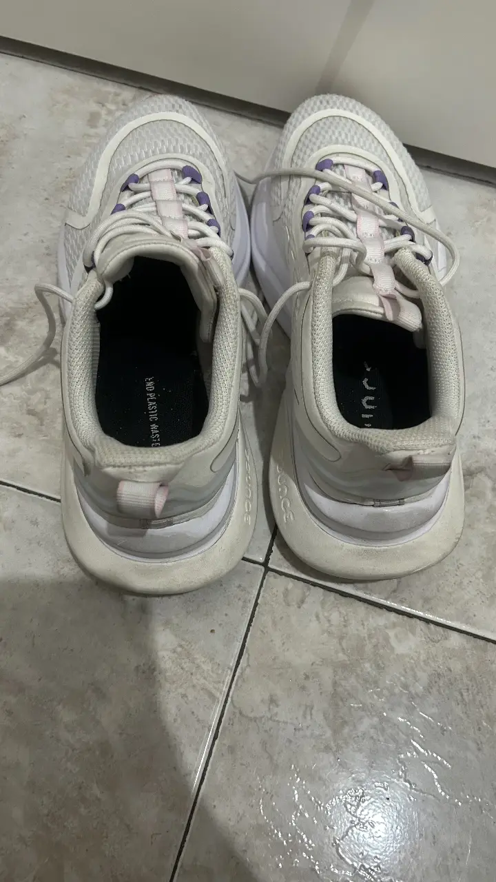 Zapatillas adidas - Vista 3