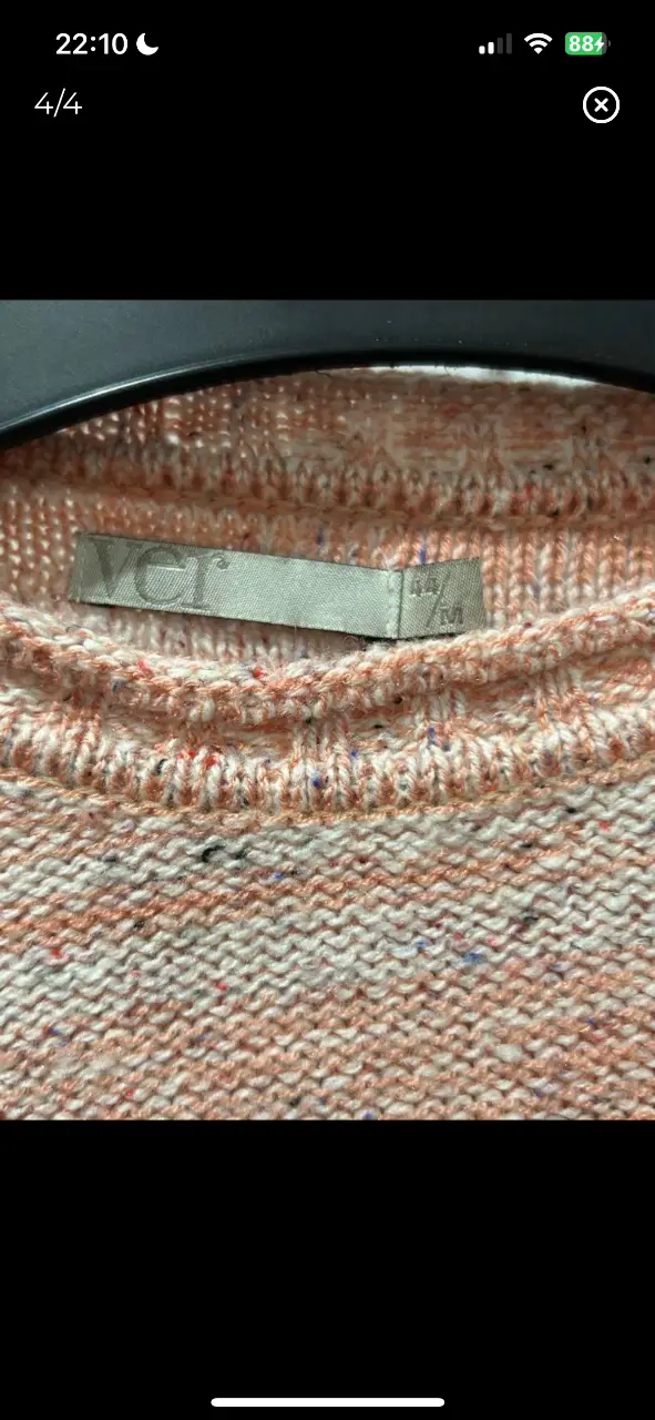 Sweater Ver - Vista 3