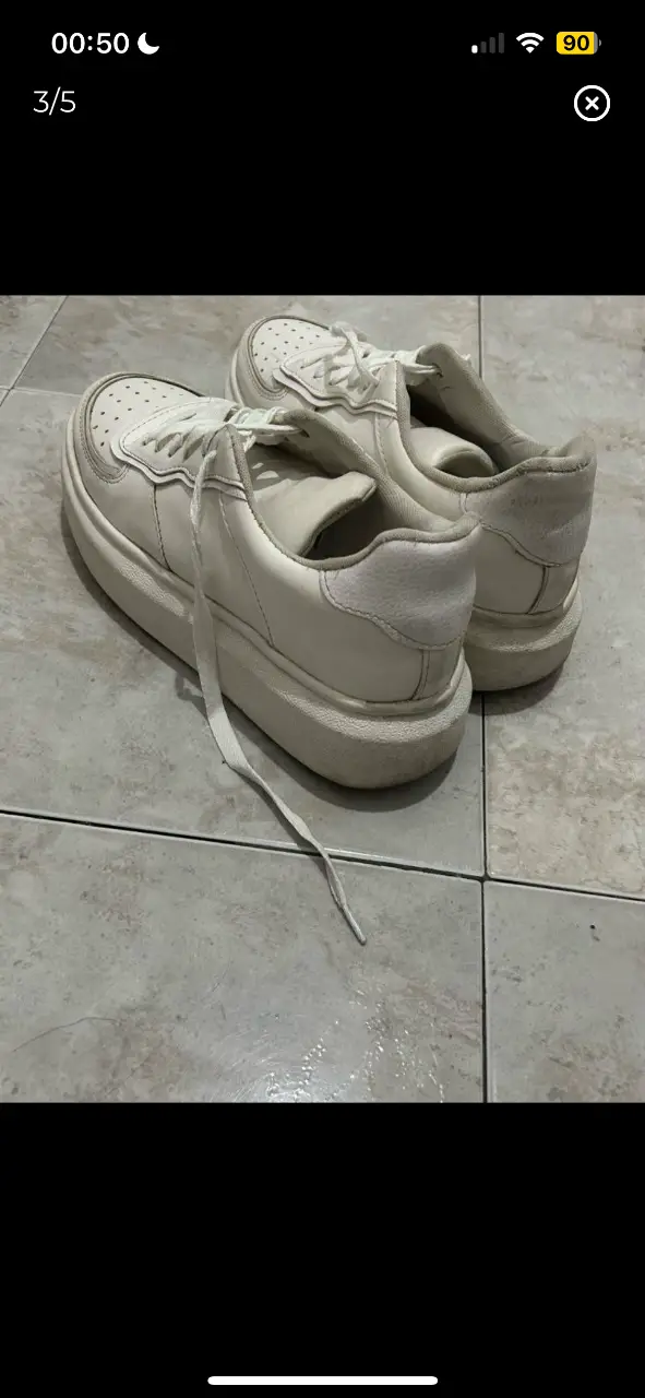 Zapatillas Sin marca - Vista 3