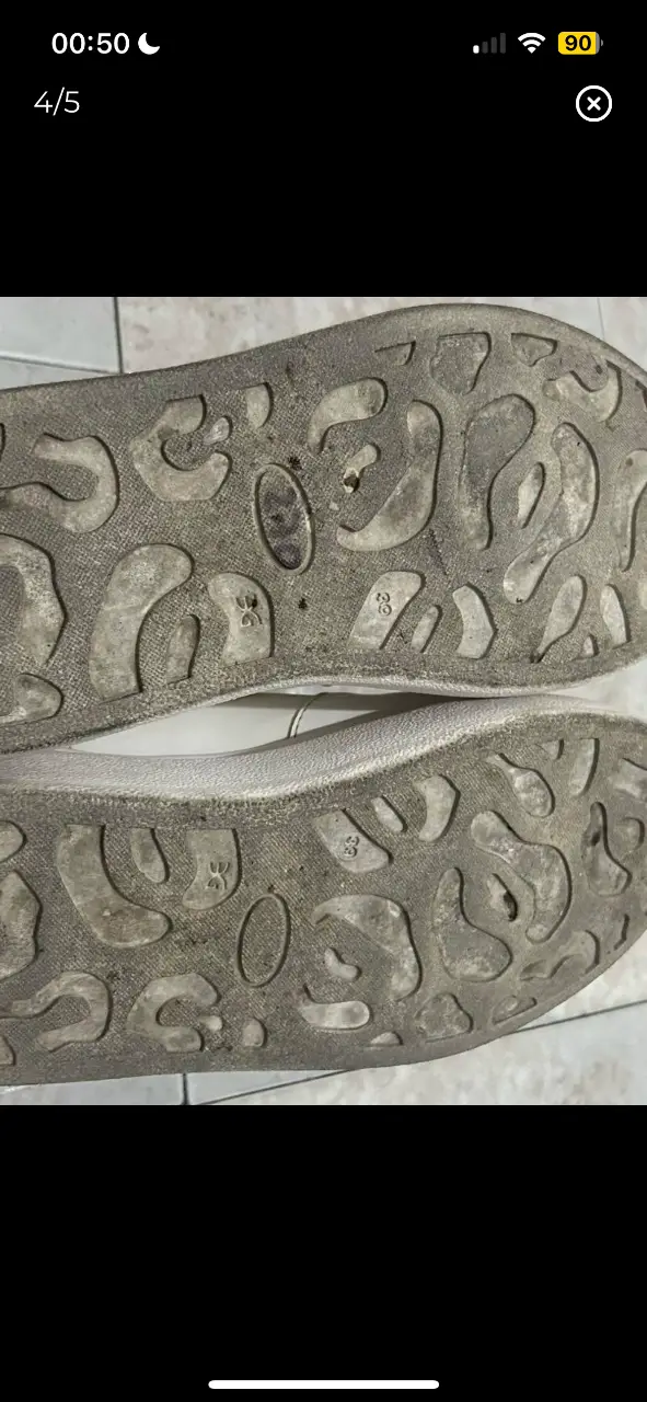 Zapatillas Sin marca - Vista 4