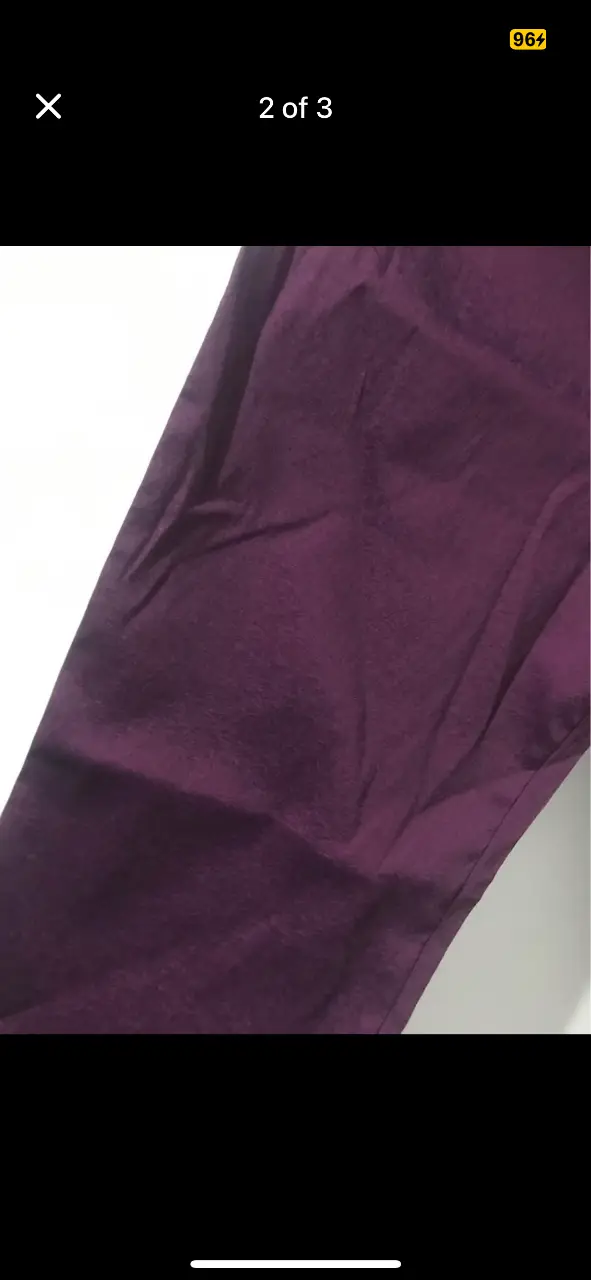 Pantalón Otra - Vista 2