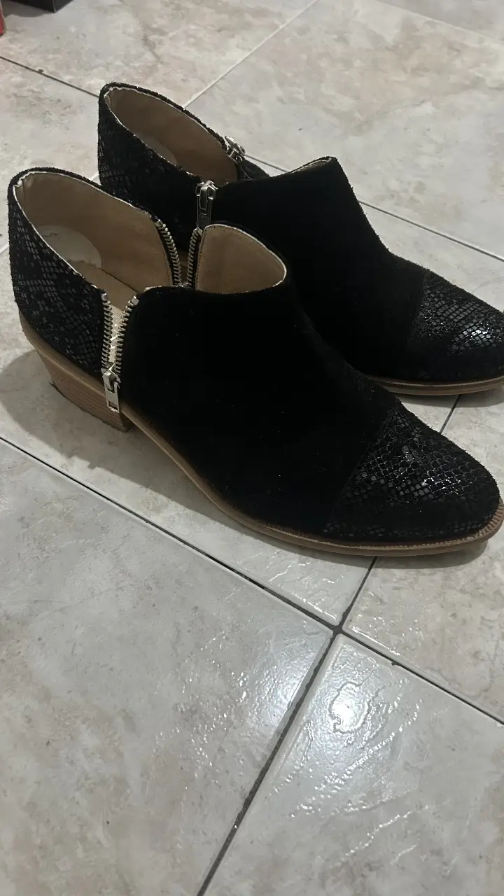 Botines MILDITA - Vista 2