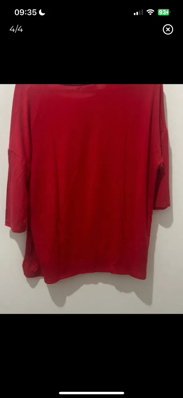 Remera Basement - Vista 4