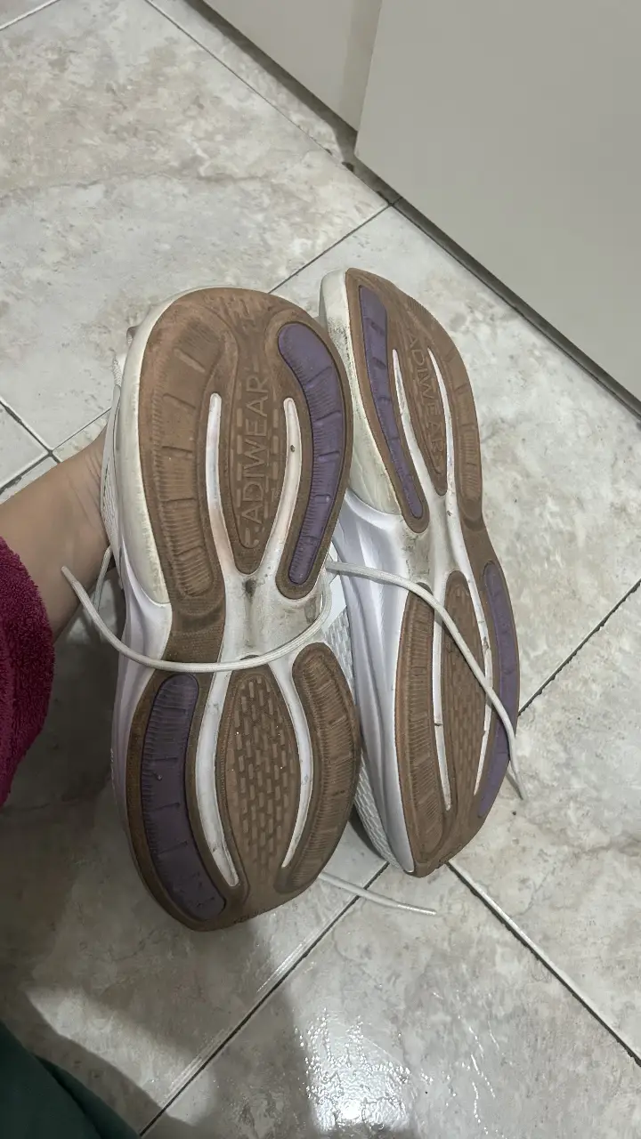 Zapatillas adidas - Vista 2