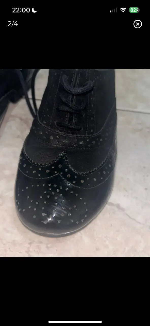Zapatos Grimoldi - Vista 2
