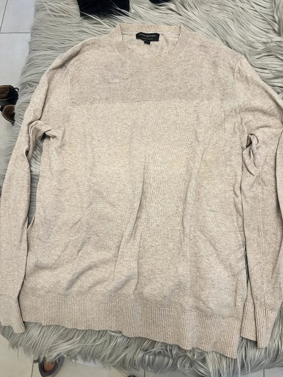 Sweater Banana Republic - Vista 4