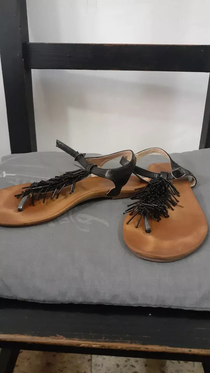 Ojotas PrimaDonna - Vista 2