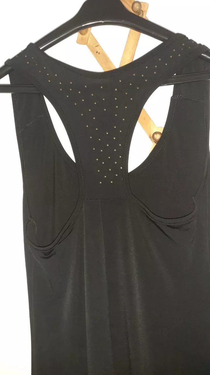 Vestido Otra - Vista 2