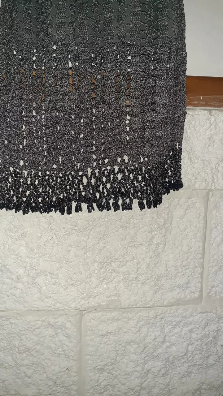 Vestido Otra - Vista 3