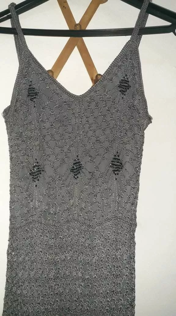 Vestido Otra - Vista 2