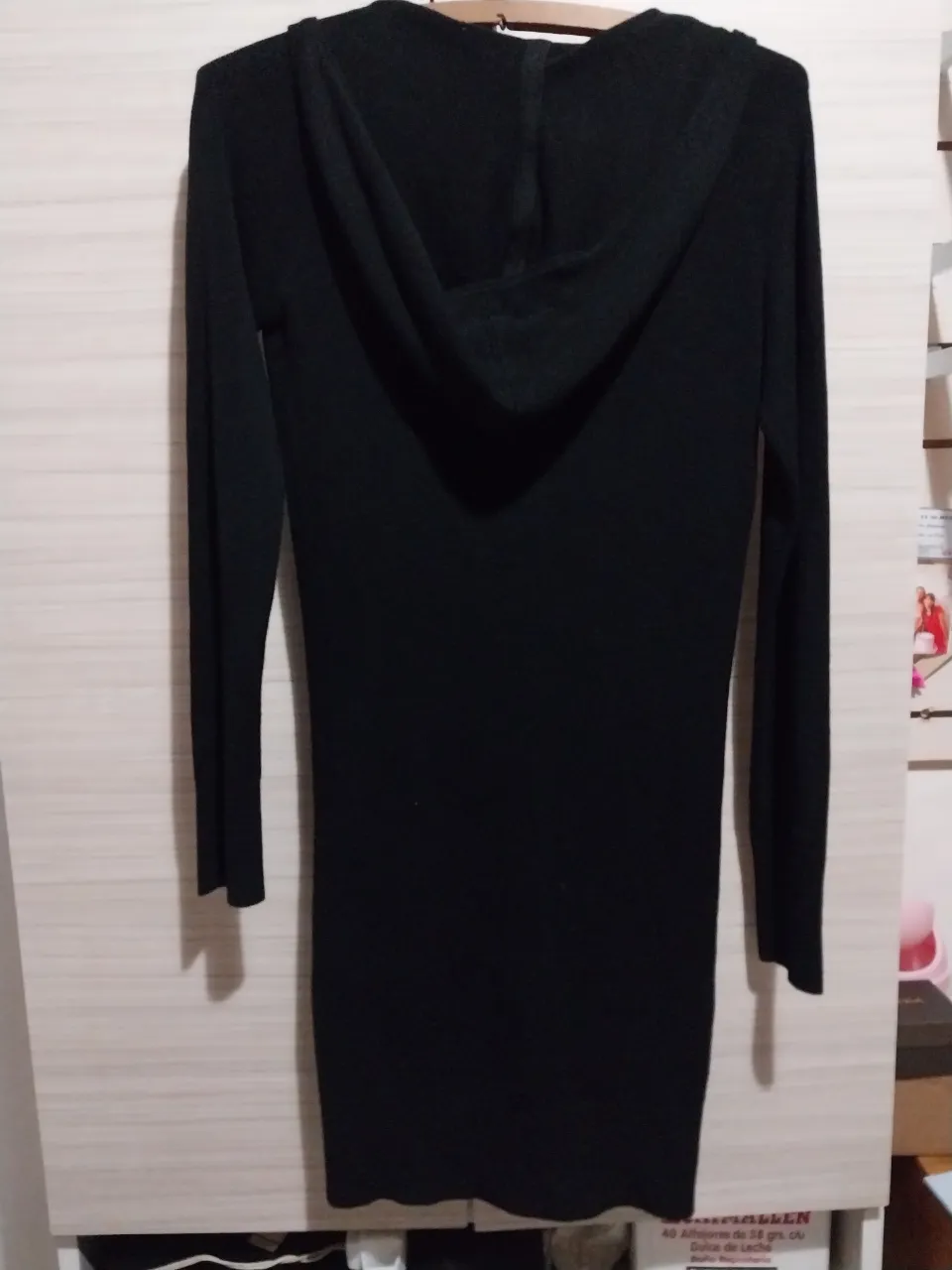 Campera Muaa - Vista 2