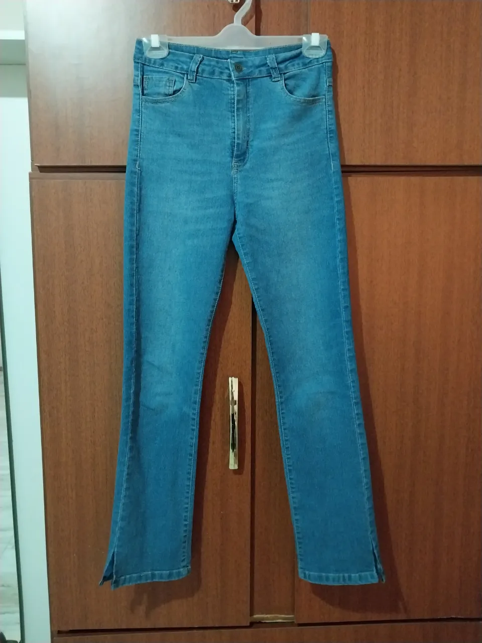 Jean Bora jeans - Vista 3