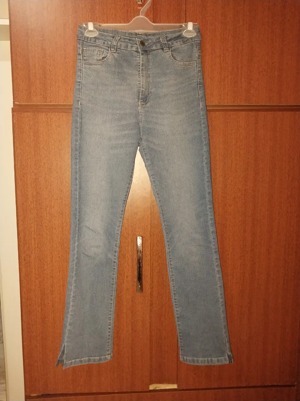 Jean Bora jeans - Vista 2