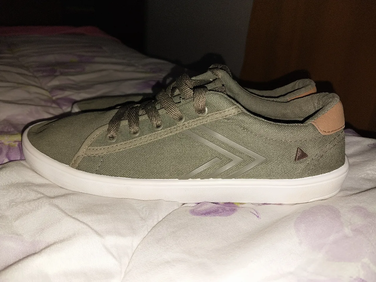 Zapatillas Deli - Vista 2