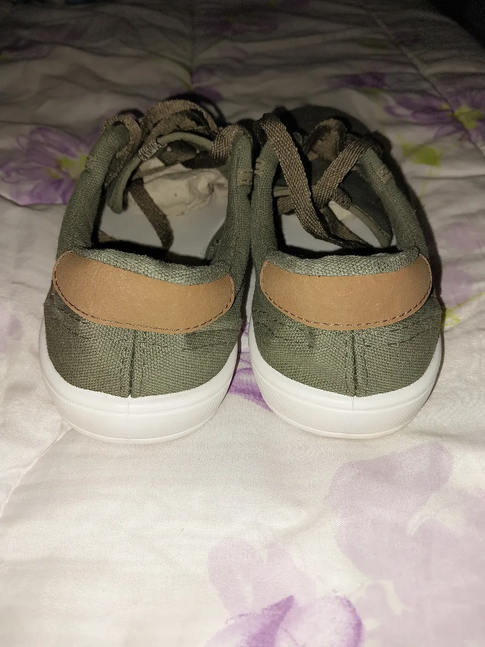 Zapatillas Deli - Vista 3