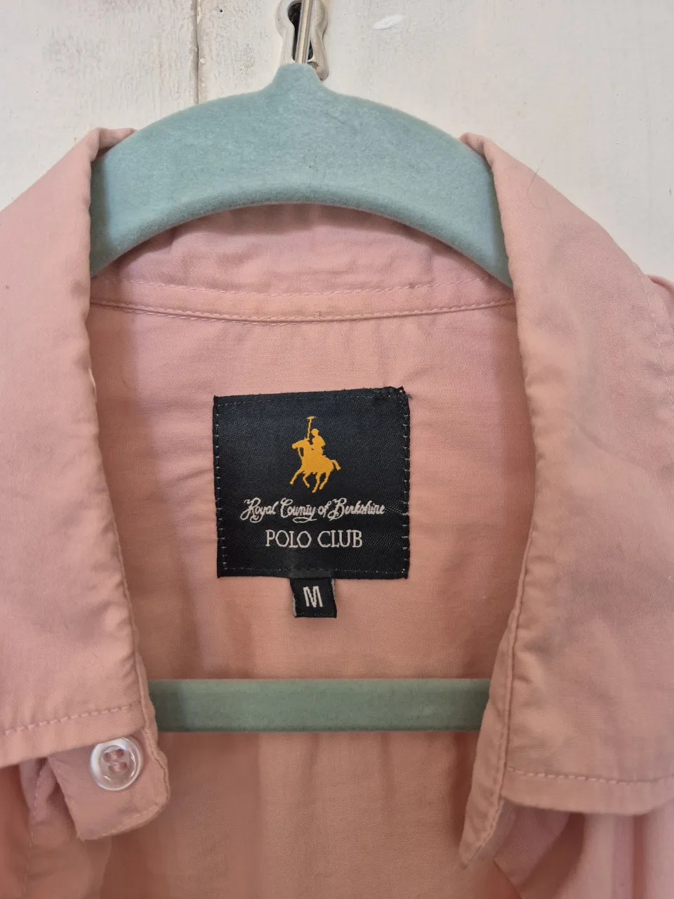 Camisa Royal County of Berkshire Polo Club - Vista 2
