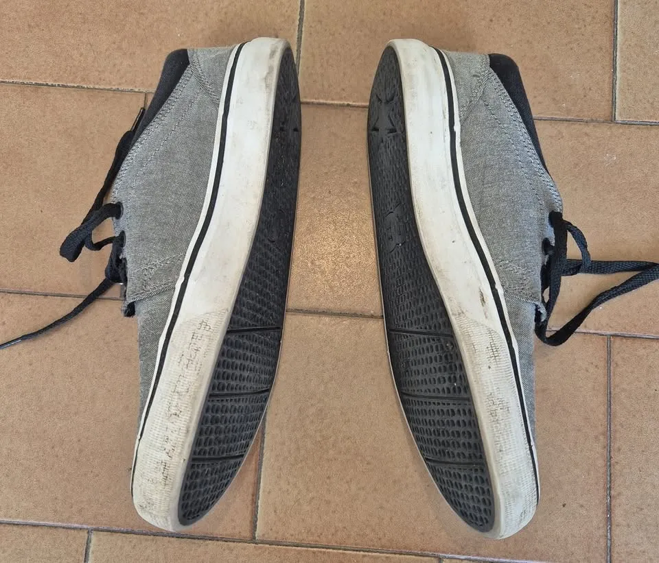 Zapatillas DC Shoes - Vista 2