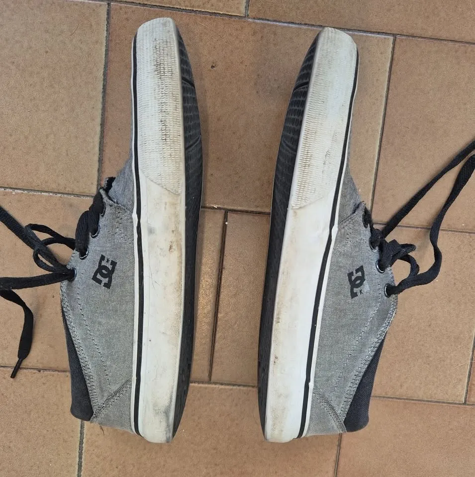Zapatillas DC Shoes - Vista 3