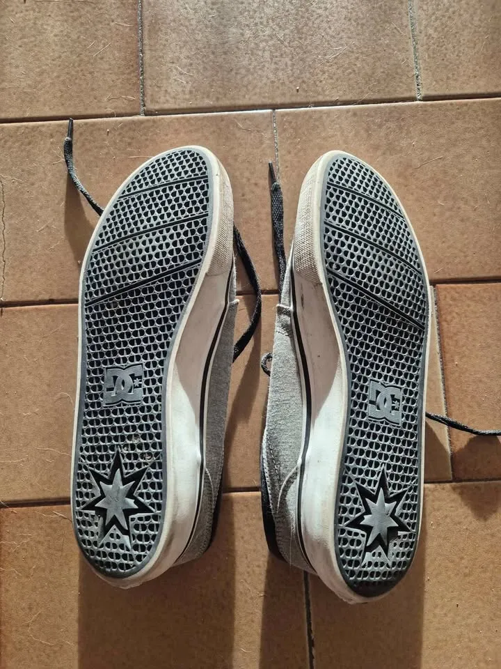 Zapatillas DC Shoes - Vista 4