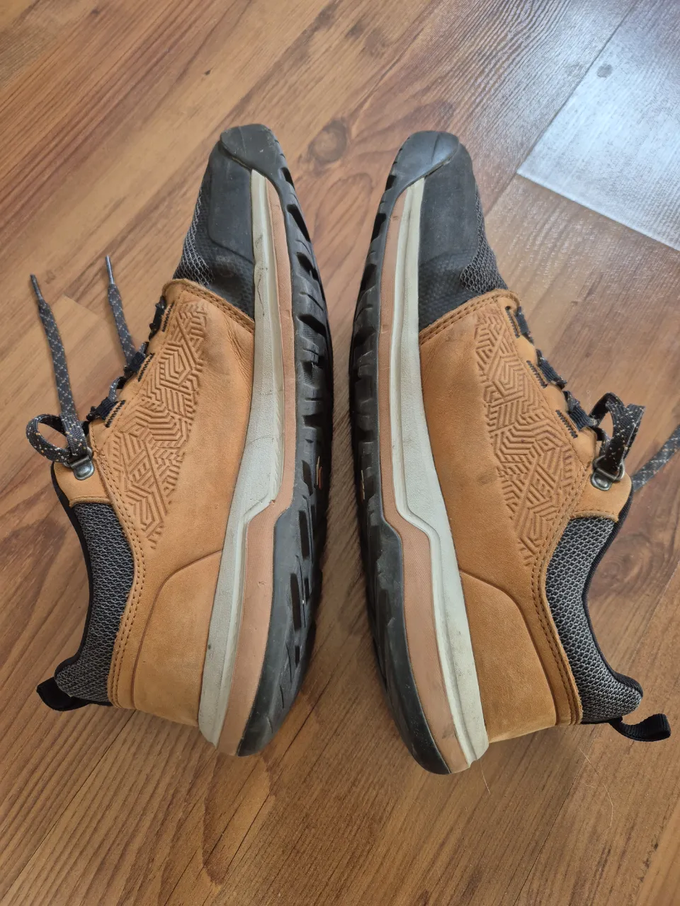 Zapatillas Quechua - Vista 3