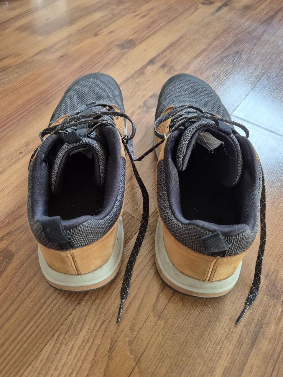Zapatillas Quechua - Vista 2