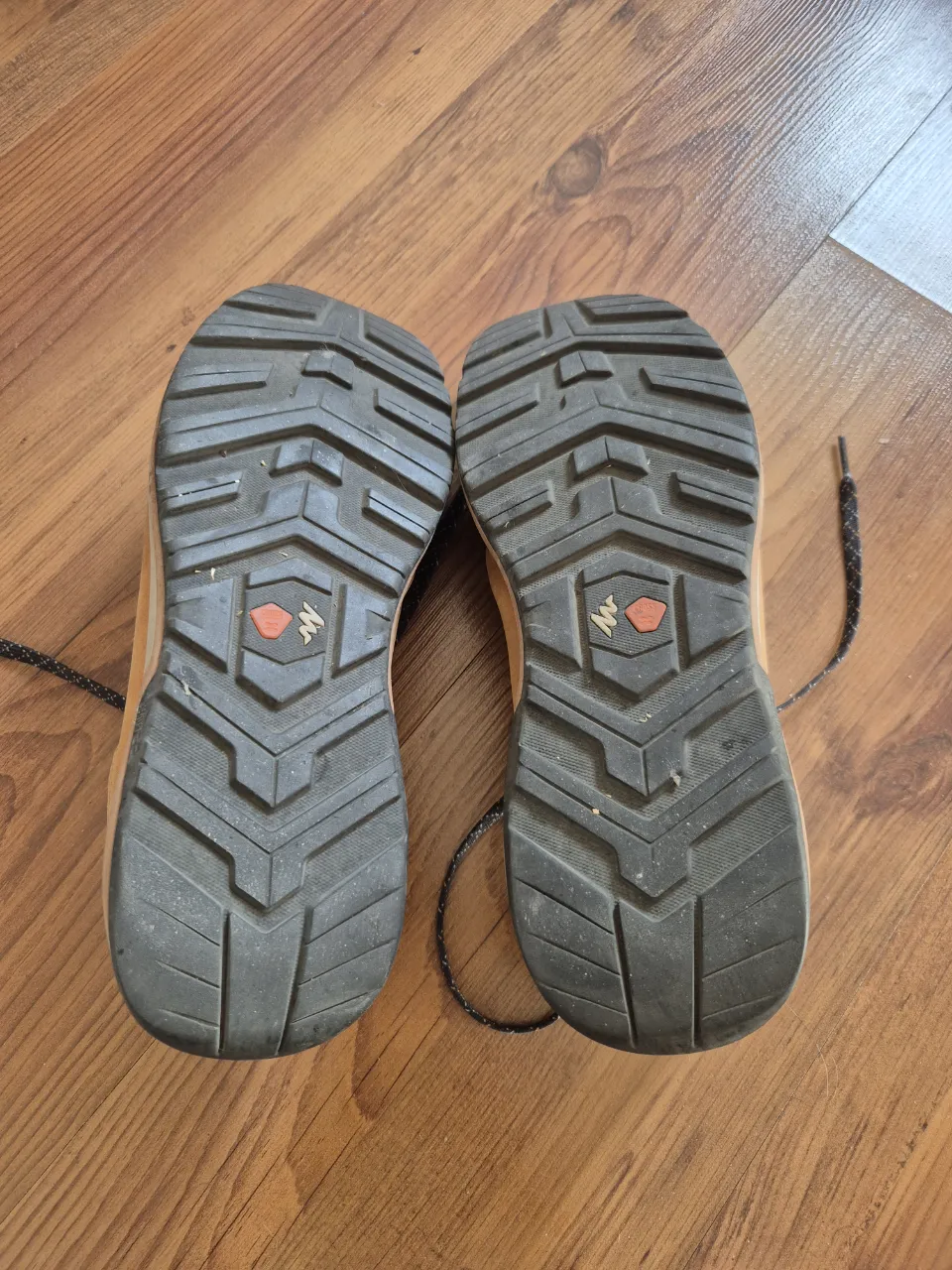 Zapatillas Quechua - Vista 5