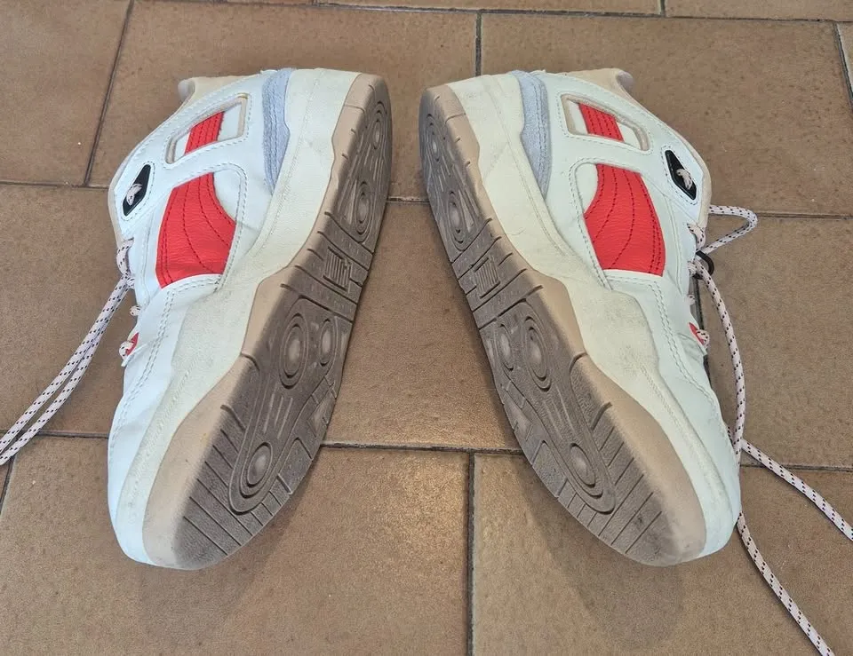 Zapatillas Puma - Vista 3