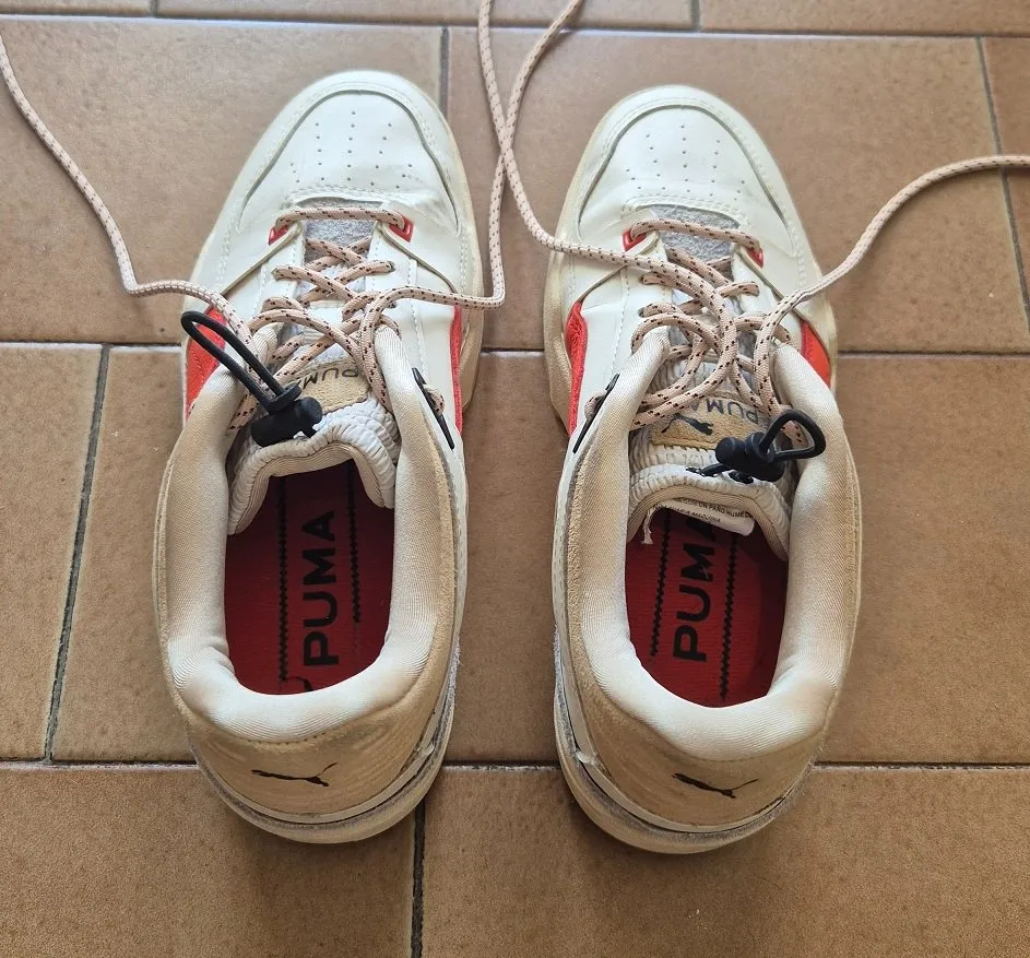 Zapatillas Puma - Vista 2