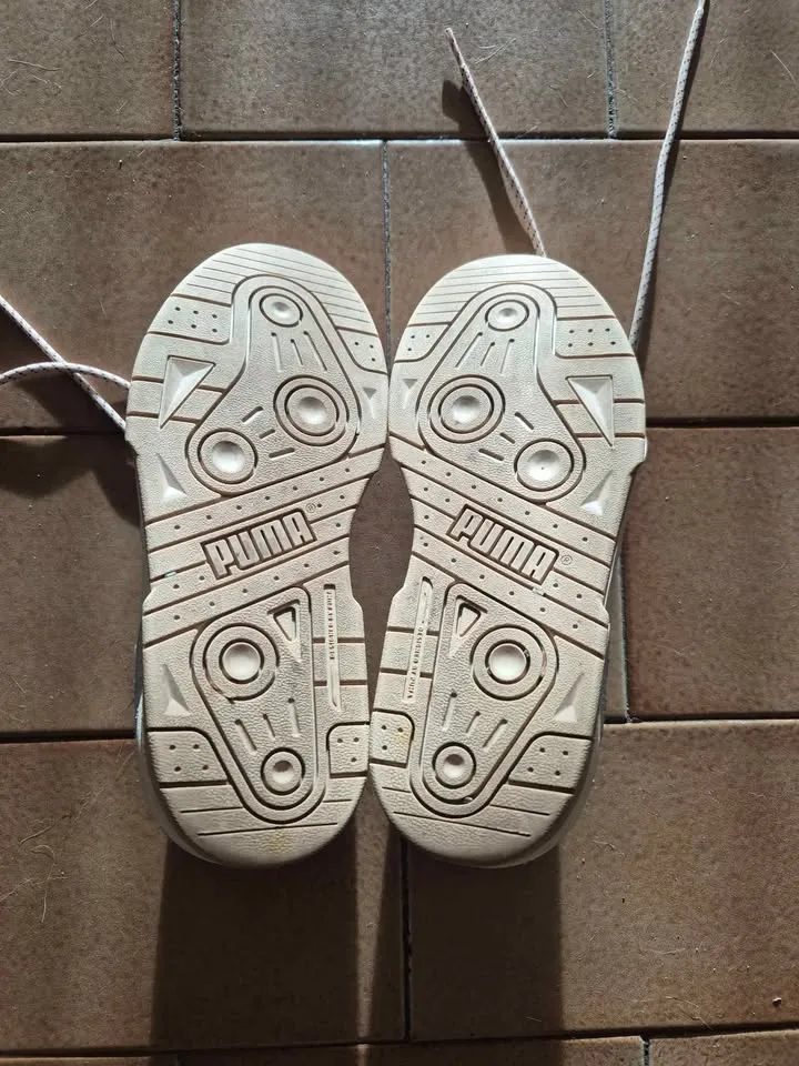 Zapatillas Puma - Vista 5