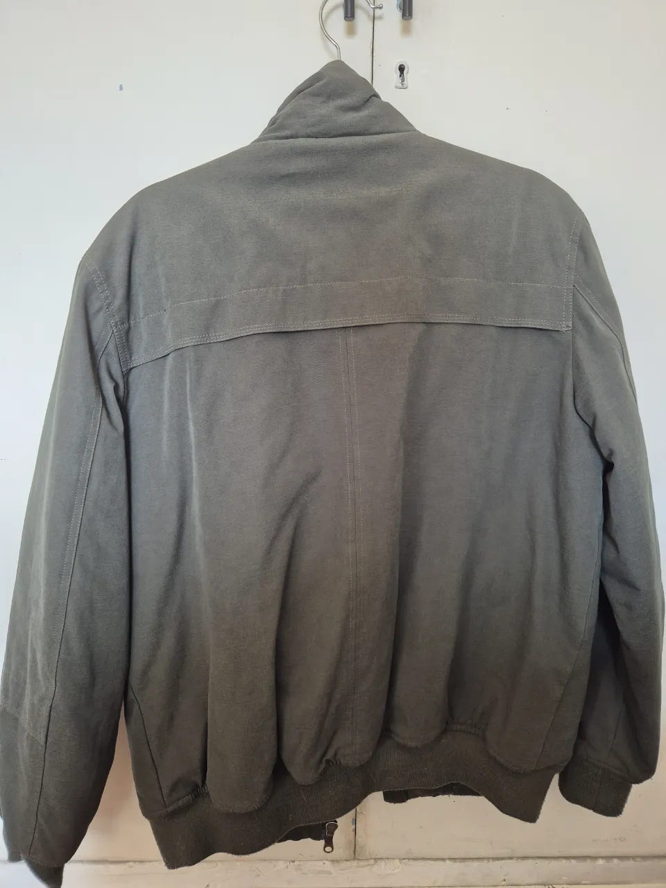Campera Cnd - Vista 2