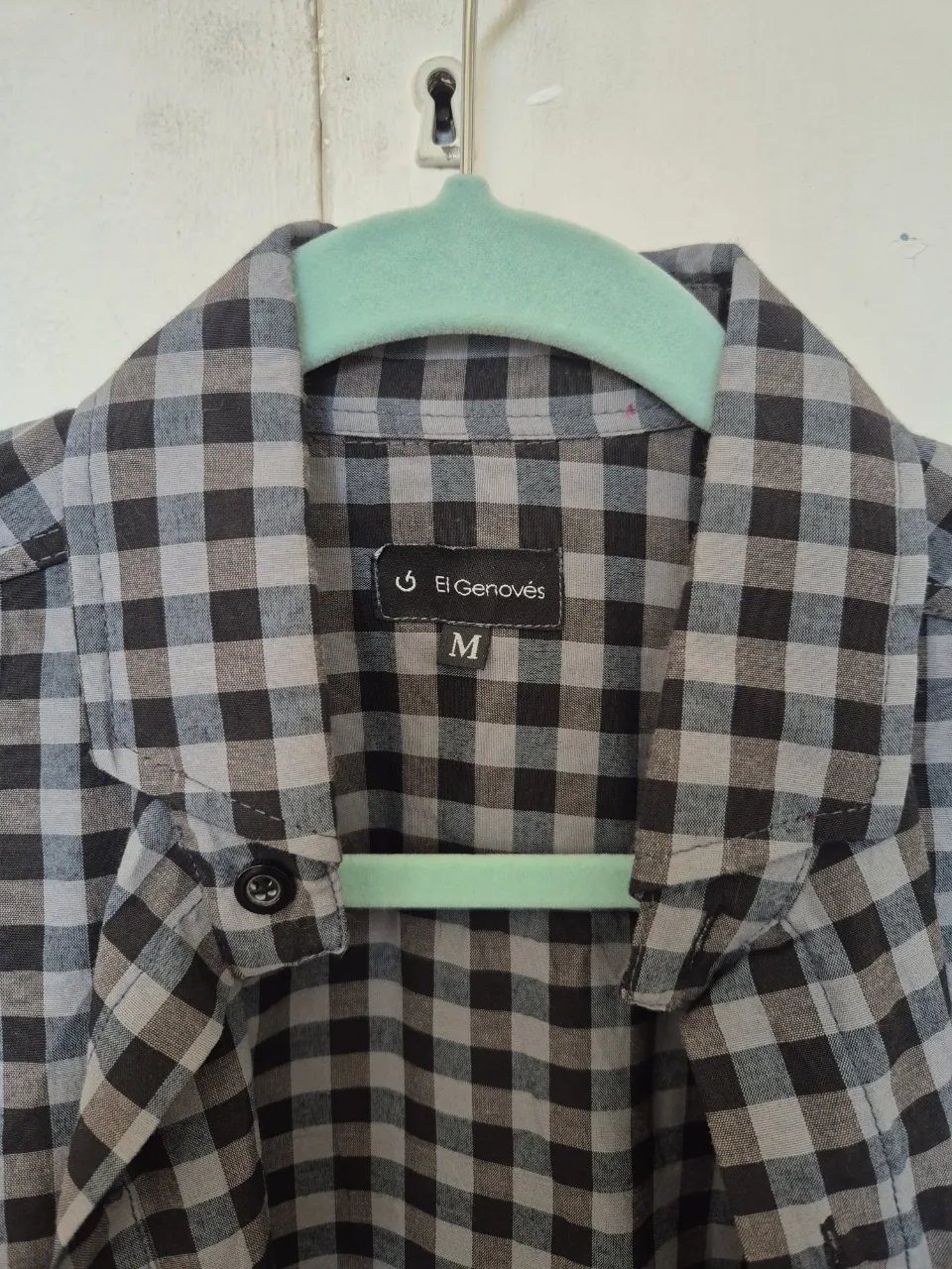 Camisa Genoves - Vista 2