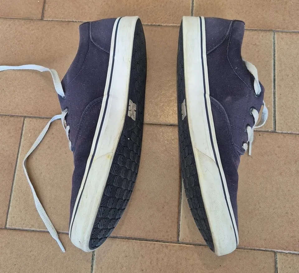 Zapatillas DC Shoes - Vista 3