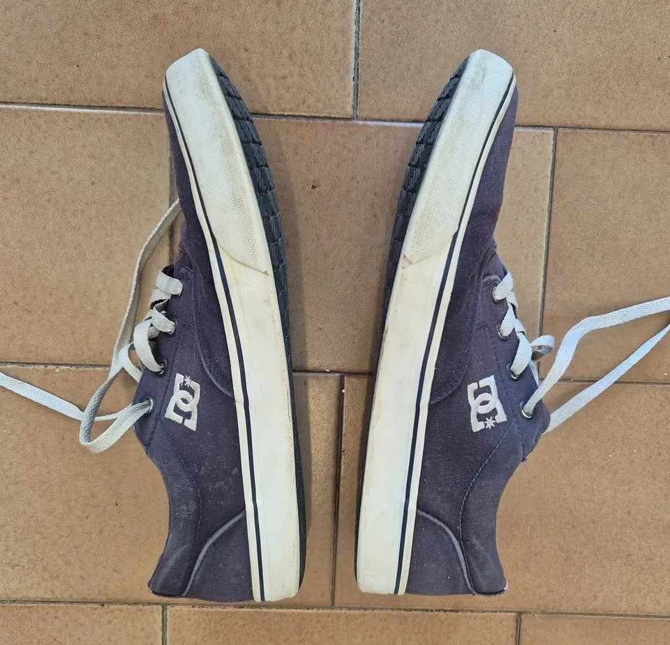 Zapatillas DC Shoes - Vista 4