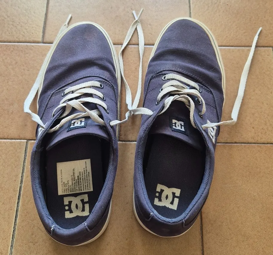 Zapatillas DC Shoes - Vista 2