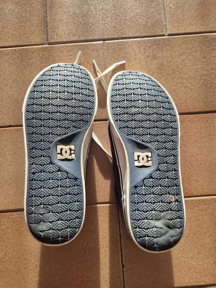 Zapatillas DC Shoes - Vista 5