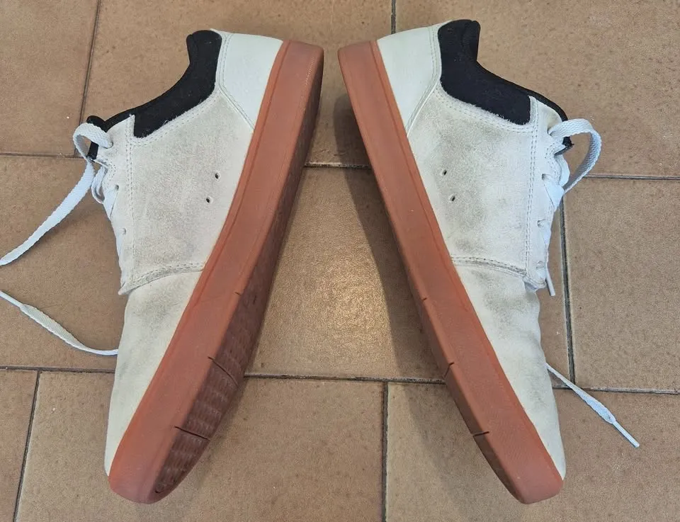 Zapatillas DC - Vista 3