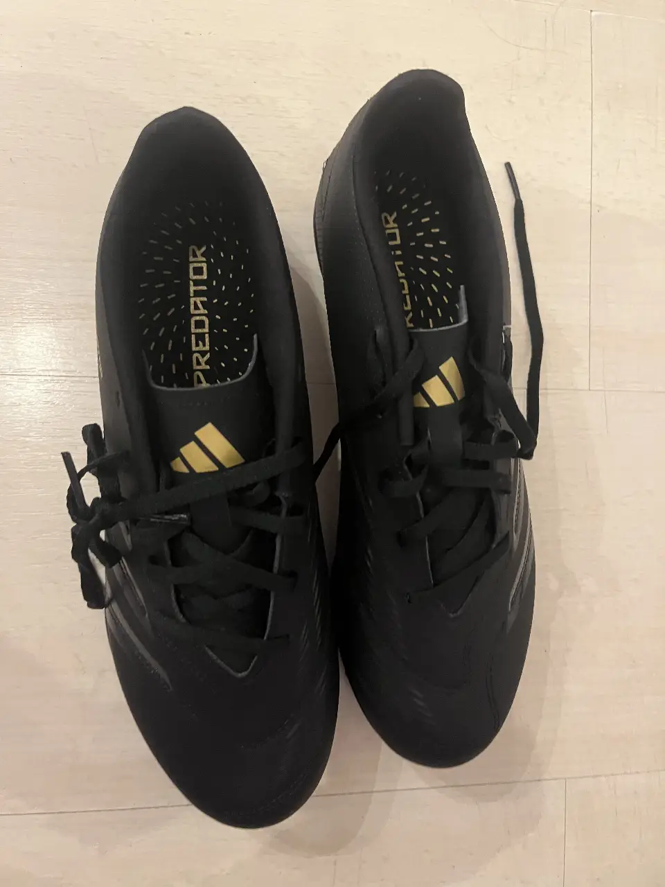 Zapatillas adidas - Vista 4