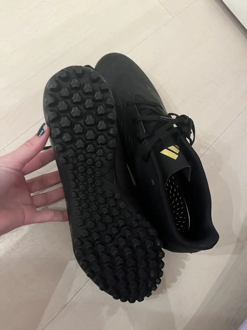 Zapatillas adidas - Vista 2