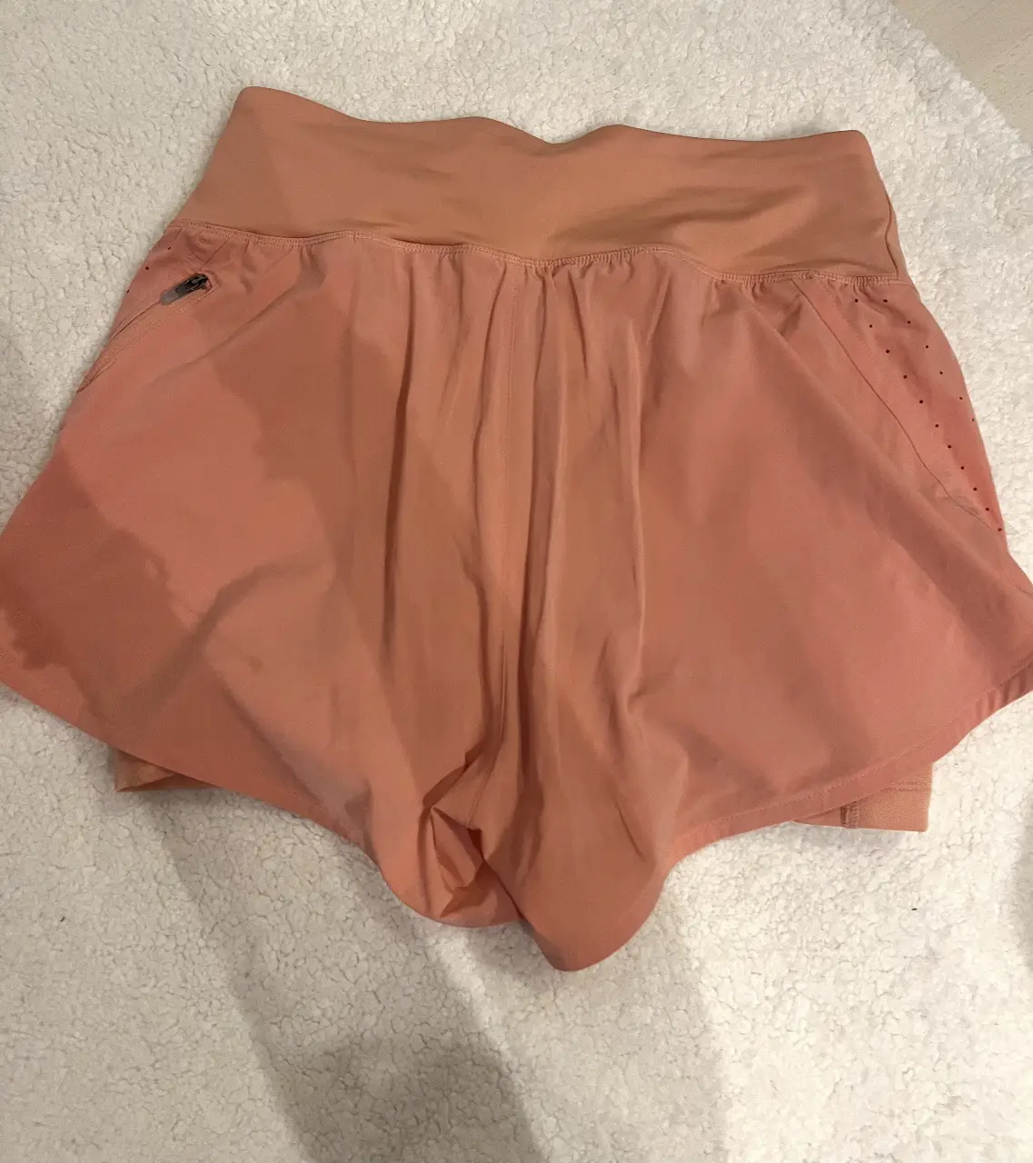 Short Nike - Vista 2