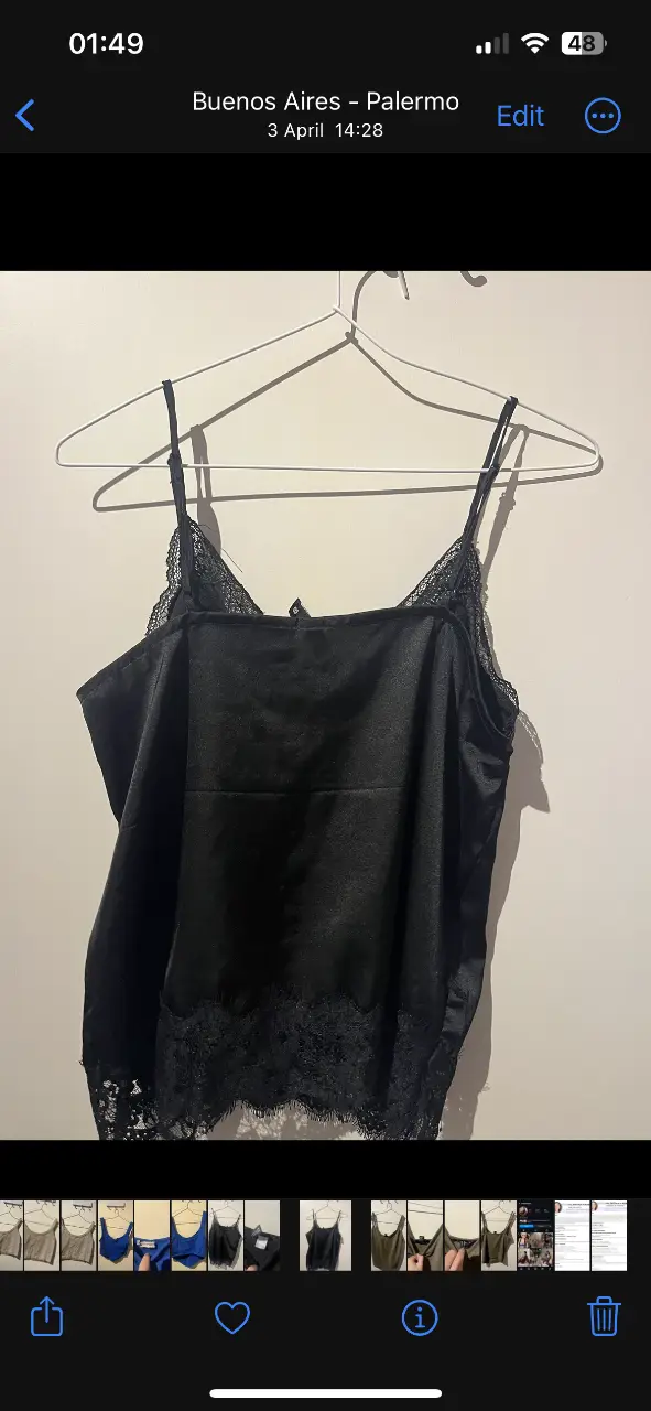 Top H&M - Vista 3