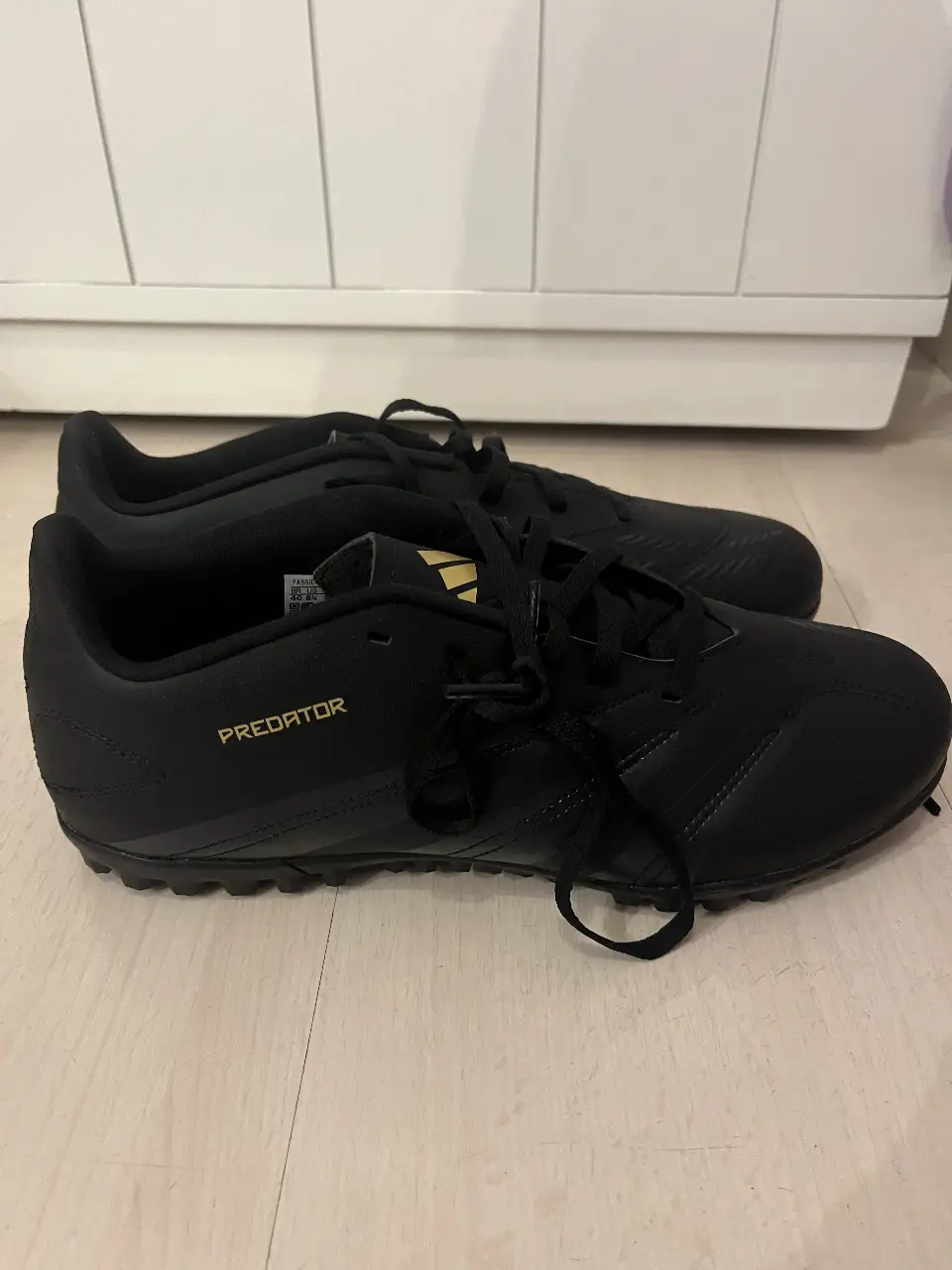 Zapatillas adidas - Vista 5