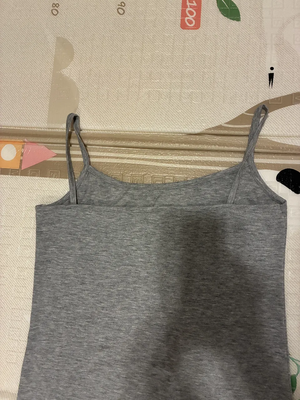 Vestido No tiene - Vista 3