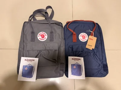 Fjällräven
